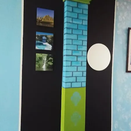 Gaudi Hotel 3*