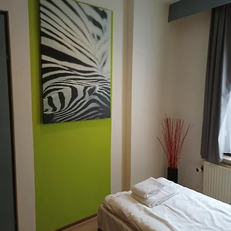 Hotel Gaudi 3*