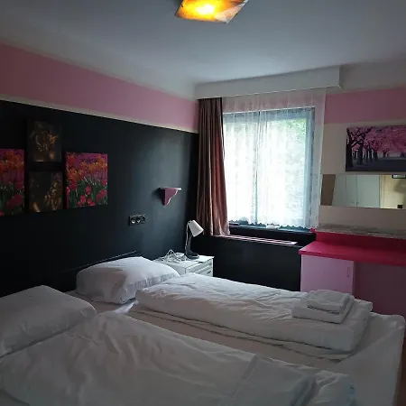 Hotel Gaudi
