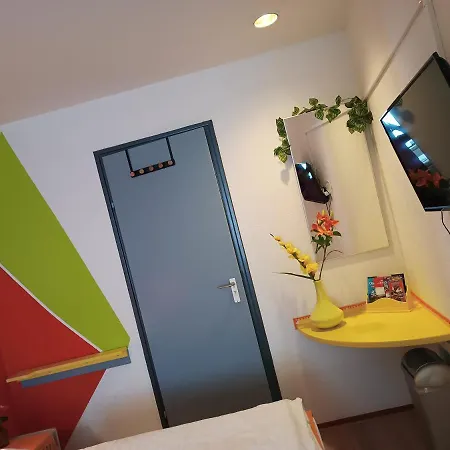 Gaudi Hotel 3*