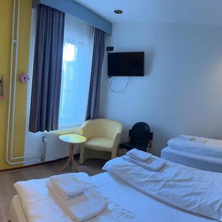 Gaudi 호텔