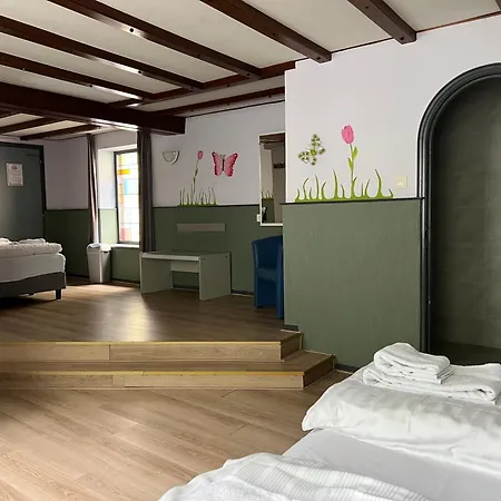 호텔 Gaudi 3*