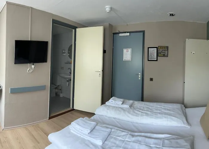 Gaudi Валкенбург