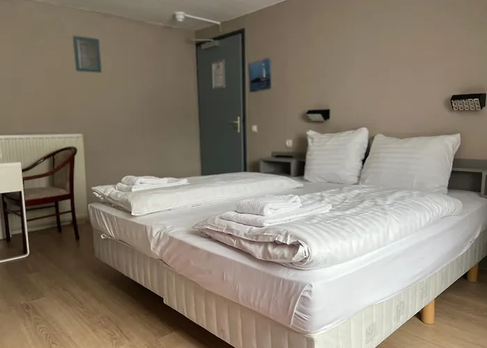 Gaudi 3* Валкенбург