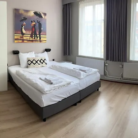 Hotel Gaudi Valkenburg aan de Geul