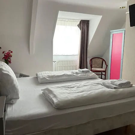 فندق Gaudi 3*