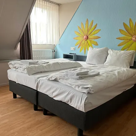 Hotel Gaudi Valkenburg aan de Geul