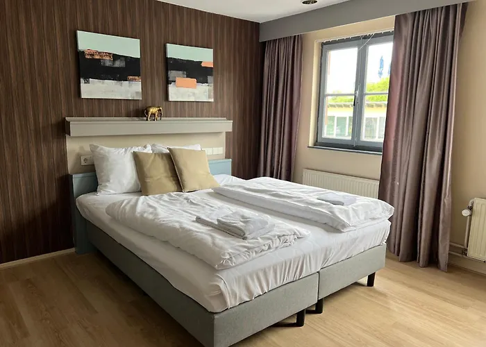 Gaudi Valkenburg aan de Geul