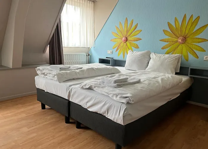 فندق Gaudi Valkenburg aan de Geul